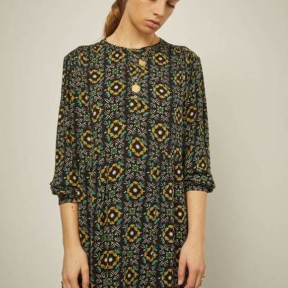 Soeur Carrie dress size EU 34 - Picture 4 of 6